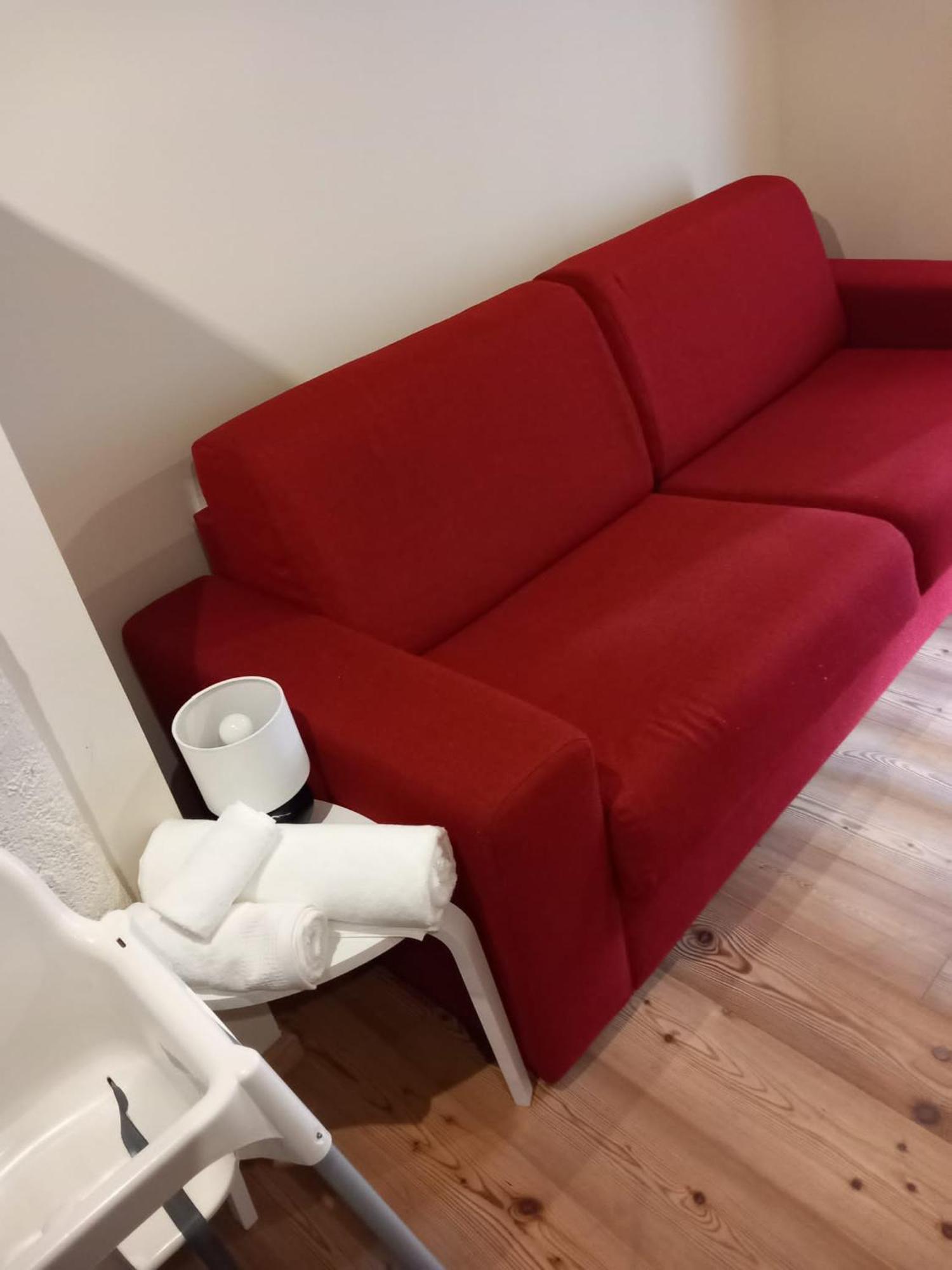 Una Piccola Bomboniera Gaby Buitenkant foto