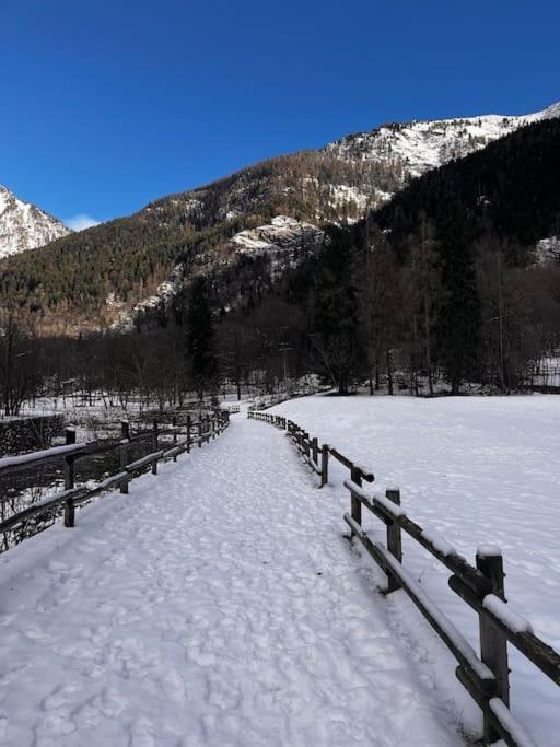 Una Piccola Bomboniera Gaby Buitenkant foto